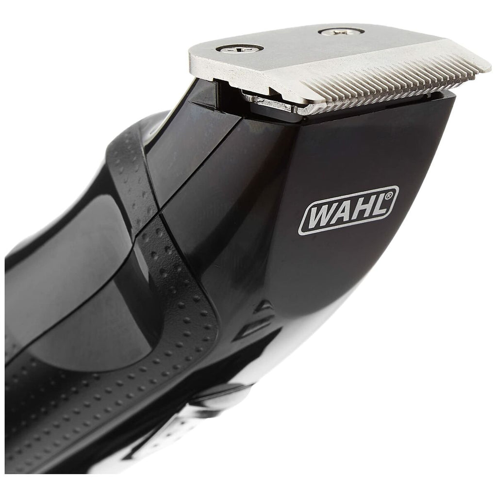 Beard Trimmer Wahl-4