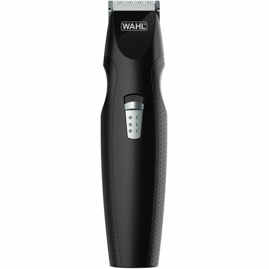 Beard Trimmer Wahl-11