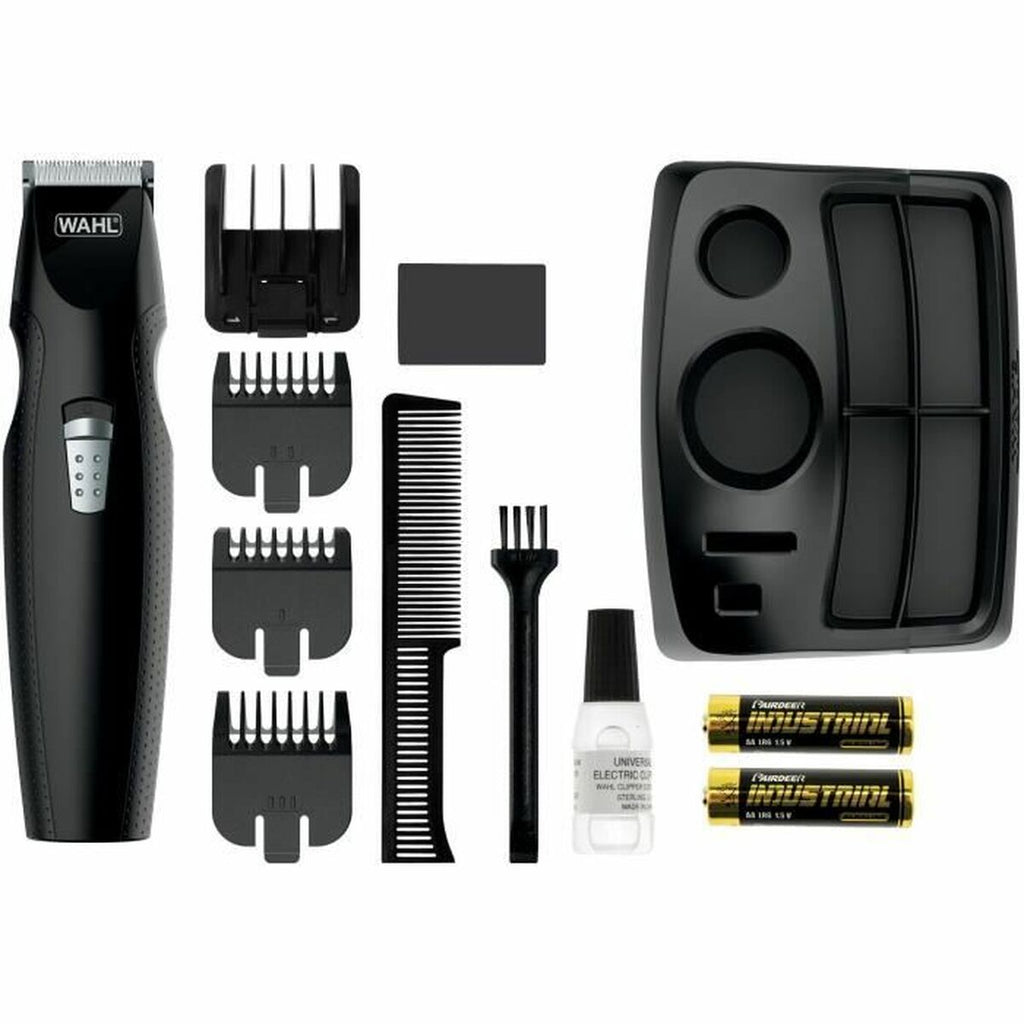 Beard Trimmer Wahl-10