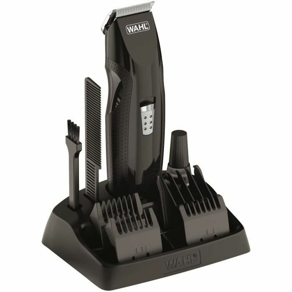 Beard Trimmer Wahl-9