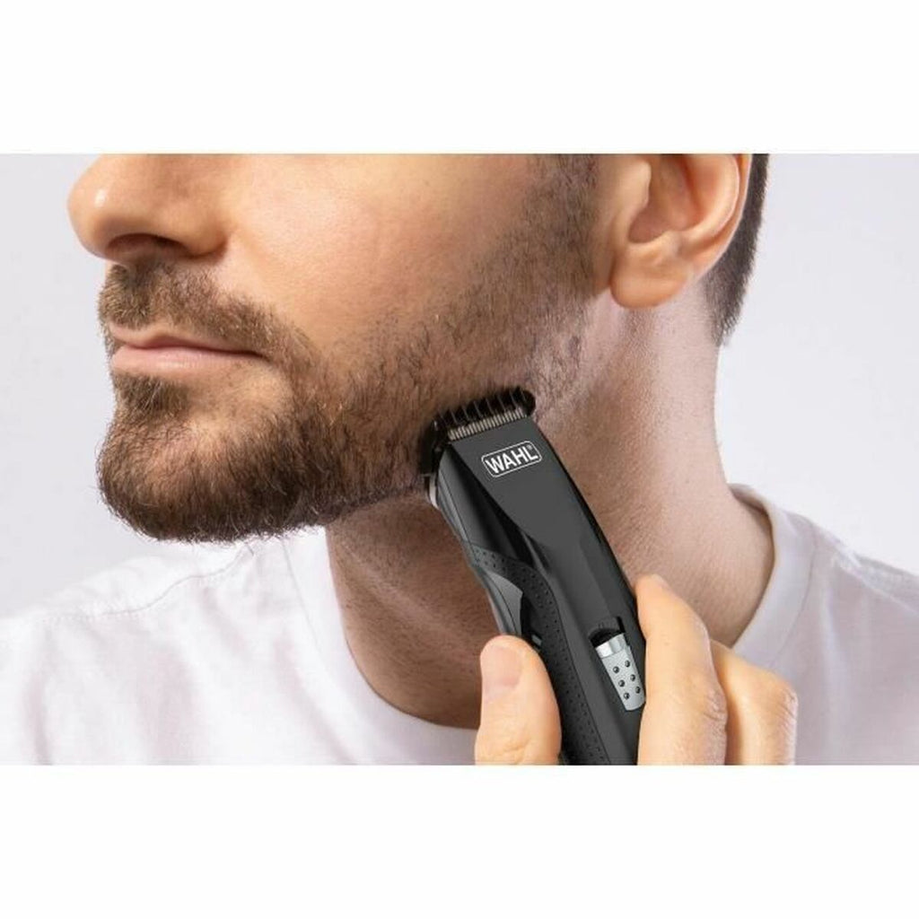 Beard Trimmer Wahl-7