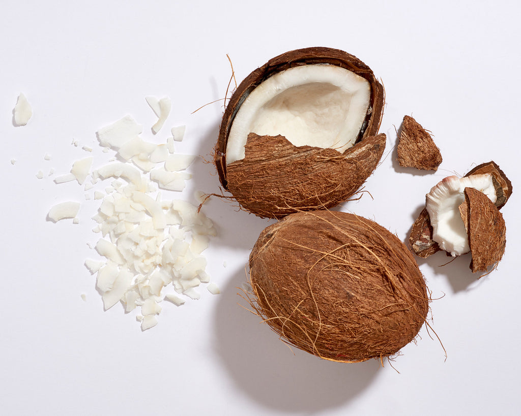 EVDY CNUT FACE WASH ( 1 X 12 OZ   )