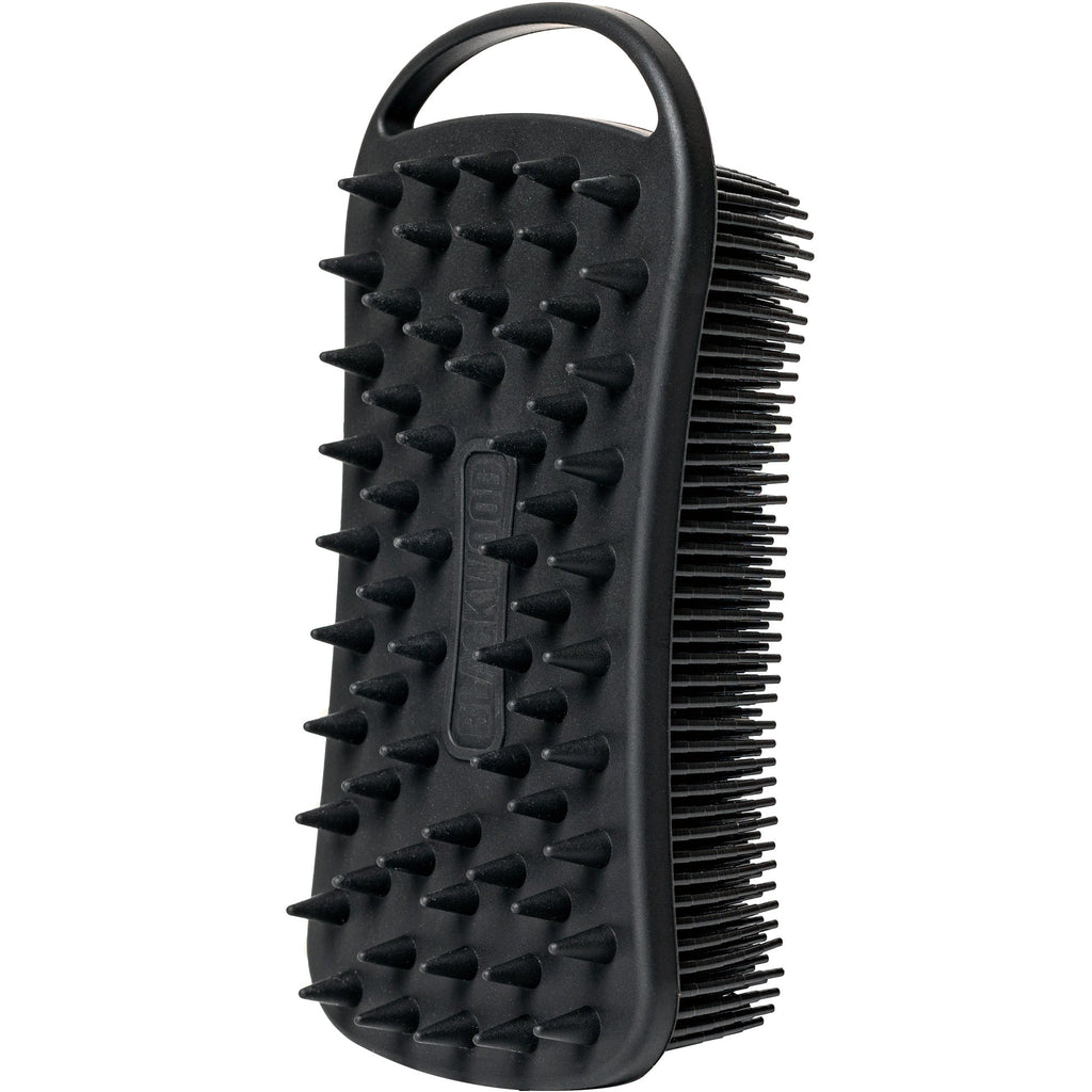 Double Duty Beard & Body Scrubber-0