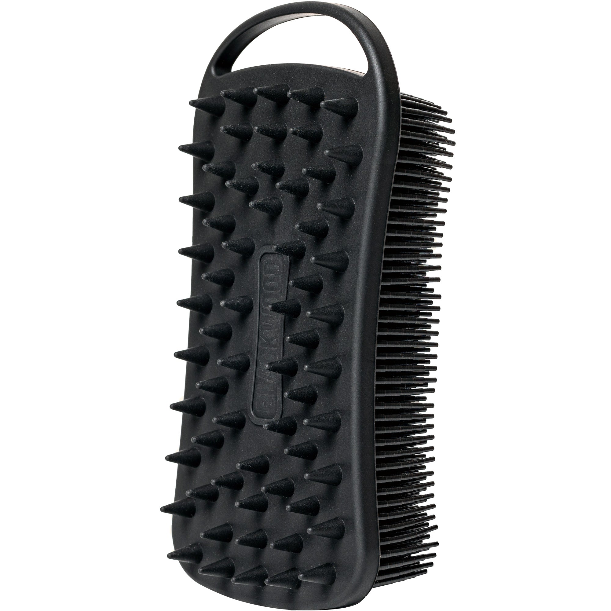 Double Duty Beard & Body Scrubber-0